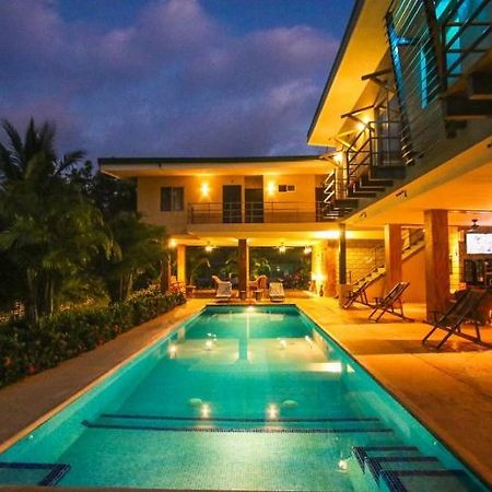 Cabuya  Funny Wave Guest House المظهر الخارجي الصورة