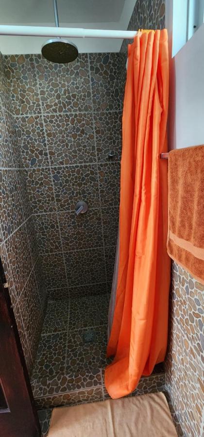 Cabuya  Funny Wave Guest House المظهر الخارجي الصورة