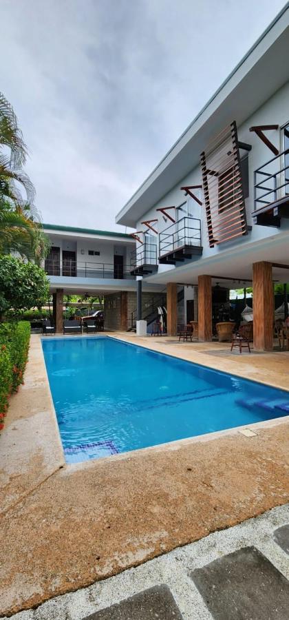 Cabuya  Funny Wave Guest House المظهر الخارجي الصورة