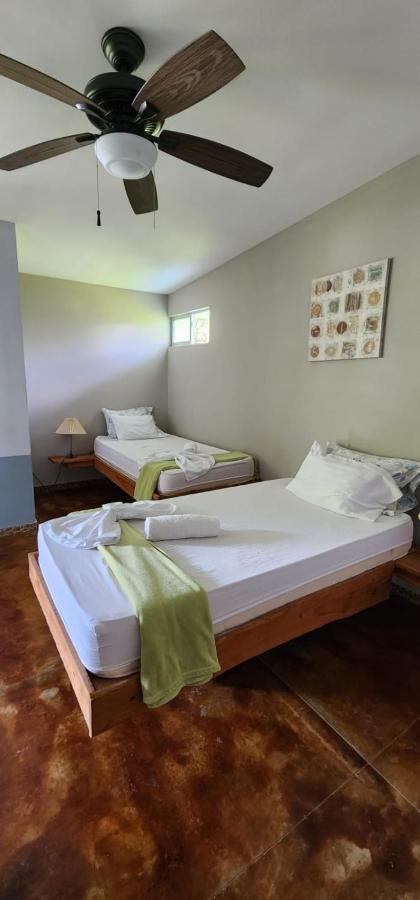 Cabuya  Funny Wave Guest House المظهر الخارجي الصورة