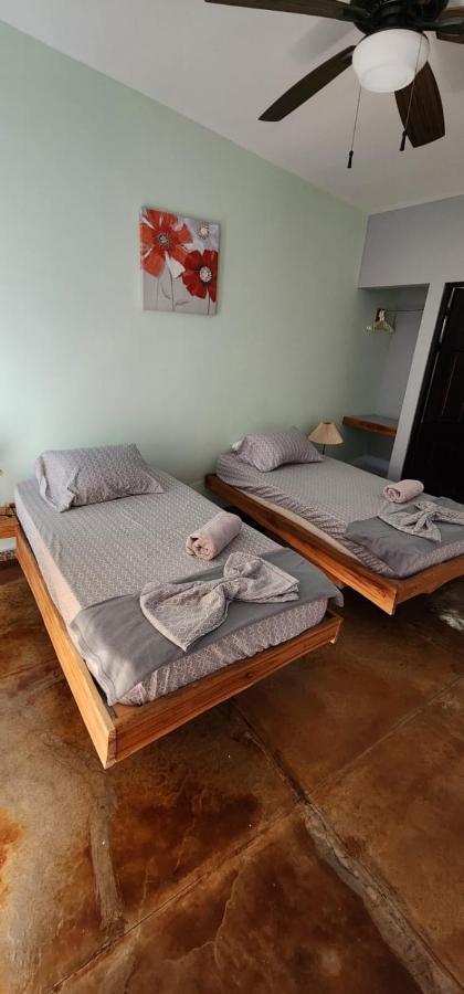 Cabuya  Funny Wave Guest House المظهر الخارجي الصورة