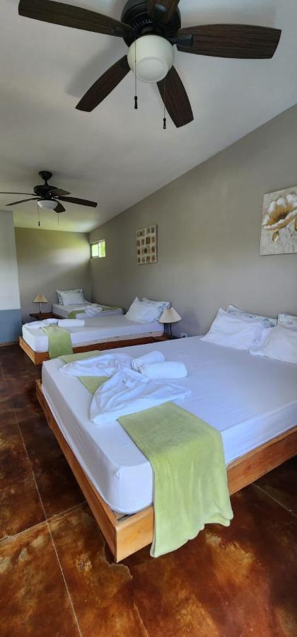 Cabuya  Funny Wave Guest House المظهر الخارجي الصورة